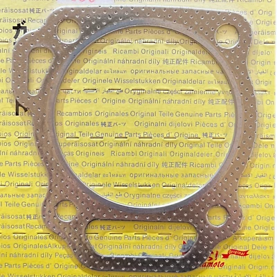 KP460SE KP460QE CYLINDER HEAD GASKET 192F WESTBANK 16HP LIFAN KP460 KING POWER