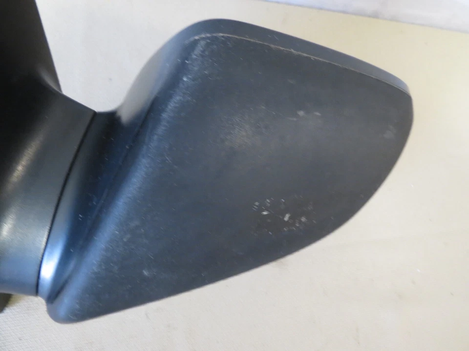 ✅ 06 2006 Scion xA POWER HEAT Vista lateral Espejo de puerta exterior conductor izquierdo con giro OEM Foto 4 de 4