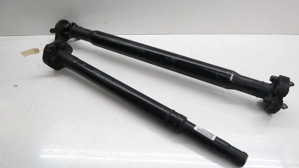 Chrysler 300 2011-2014 OEM 3,6 L eje de transmisión del motor Foto 4 de 4