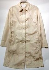 PRADA 1998 Spring/Summer Runway Archive Nylon Coat Size 40 Used