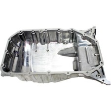 Oil Pan For 08-12 Honda Accord Crosstour 09-14 Acura Tsx 2.4l 4 Qts - Drain Plug Oil Pan For 08-12 Honda Accord Crosstour 09-14 Acura Tsx 2.4l 4 Qts - Drain Plug