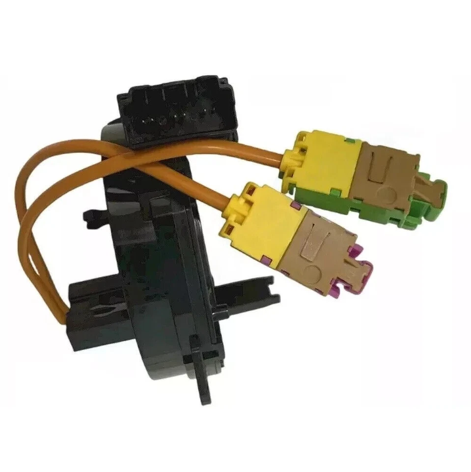 Clock Spring dynamic &Traction Control Fits Volvo S60 S80 V70 XC70 XC90 2005-14 - Image 3 of 4