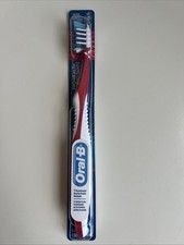 Oral-B Complete Sensitive Toothbrush, New