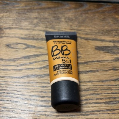 Nyc new york color bb creme, 1 fl oz 004 Light Brand New. 100% Full