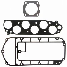 Fel-Pro MS 96410 Fuel Injection Plenum Gasket Set For 03-10 Accord Odyssey TL
