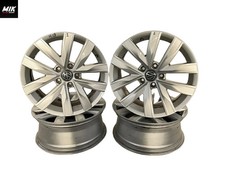 4x ORIGINAL 17 Zoll VW Arteon Passat Alufelgen 3G8601025