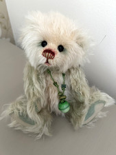 CHARLIE BEAR APPLE PIE MINIMO, LE 345/1000, E...