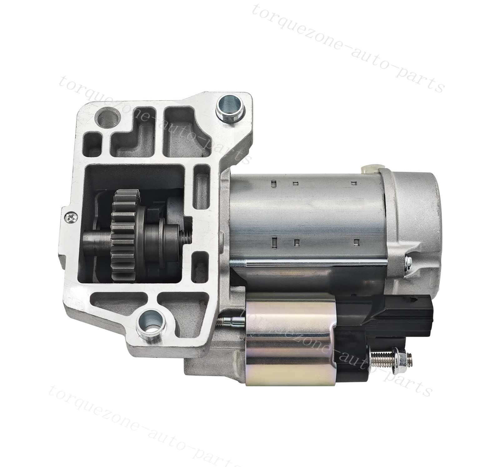 0BZ911024D Starter Motor for Audi R8 Lamborghini Huracan EVO LP580 LP600 LP600