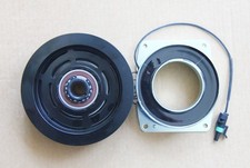 2-groove 6 12v New Ac Clutch For York Ac Compressor 2-groove 6 12v New Ac Clutch For York Ac Compressor