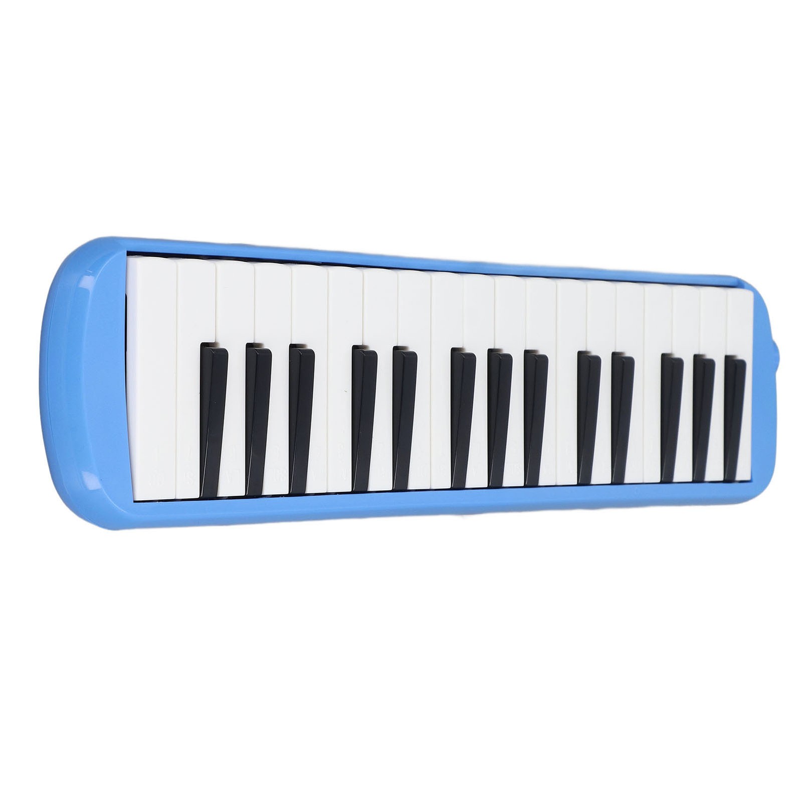 Bocca Melodica Tastiera Pianoforte ad Aria Flessibile 32 Tasti Tastiera per Casa per foto 3