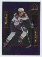 1998 SP Authentic Football Cards 16