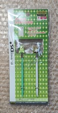 Pokemon Arceus  Chikoritq Stylus Pen Nintendo DS / NDS Pokemon Center Japan