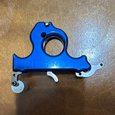 Carter Hole Thing 3 blue thumb release