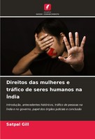 Direitos Das Mulheres E TráFico De Seres Humanos Na ÍNdia Satpal Gill Buch 2024