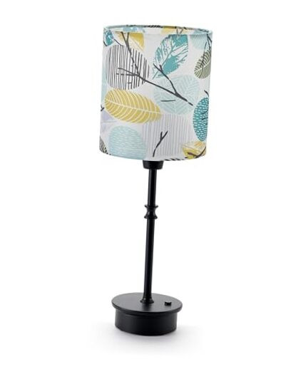 Cordless Table Lamp, 16.3