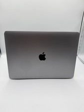 Apple MacBook Pro 13 in 2020 Space Gray/Apple M1 3.2 GHz, 256 GB 8