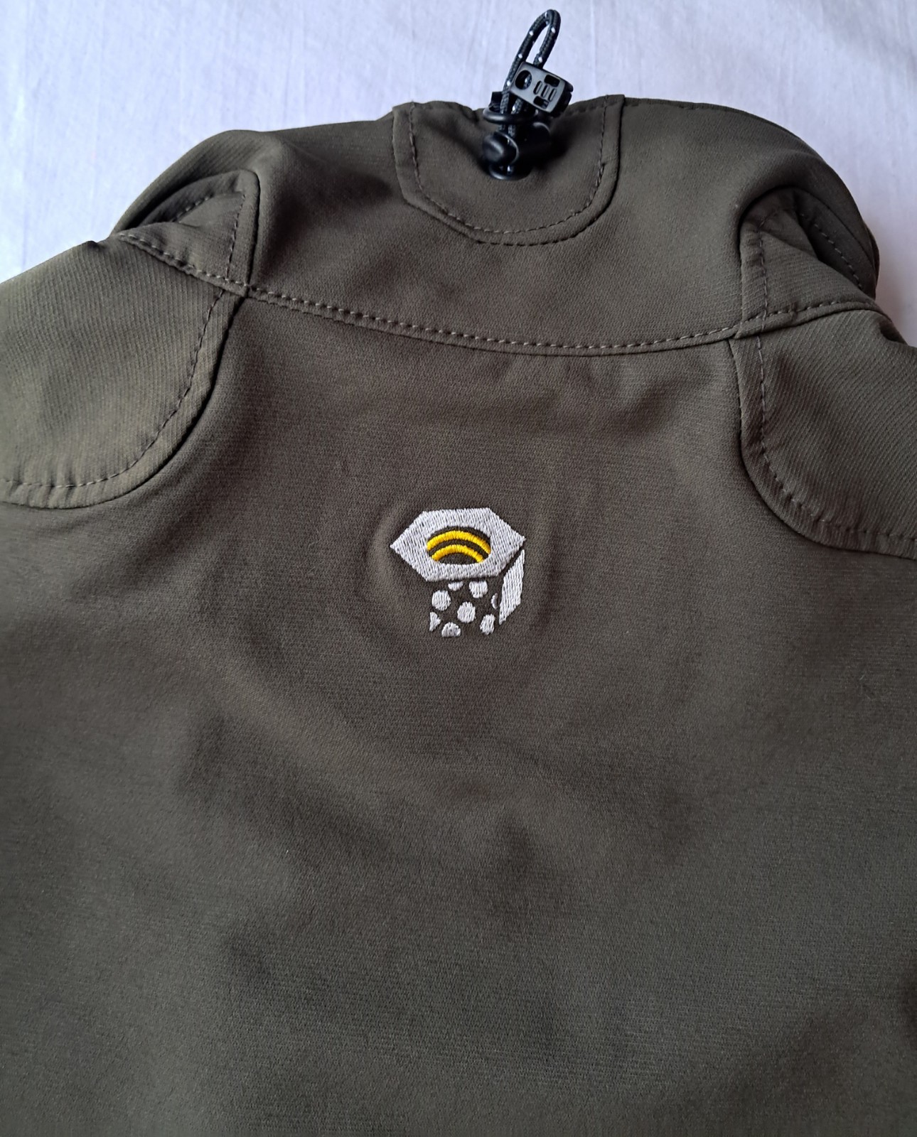 Mountain Hardwear OffWidth Softshell Performance … - image 6