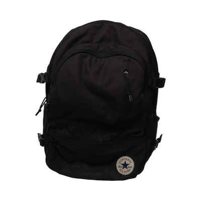 Converse, Rucksack, Straight Edge Backpack, Unisex (Erwachsene), Polyester #yWY
