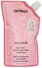 Amika Mirrorball High Shine + Protect Antioxidant Conditioner 16.9 fl oz