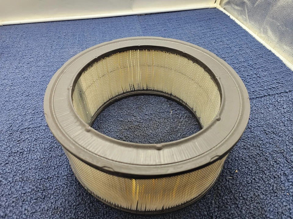 Filtro de aire de alta resistencia chasis autocaravana Ford F-53 1994-1997 88255 Foto 3 de 4