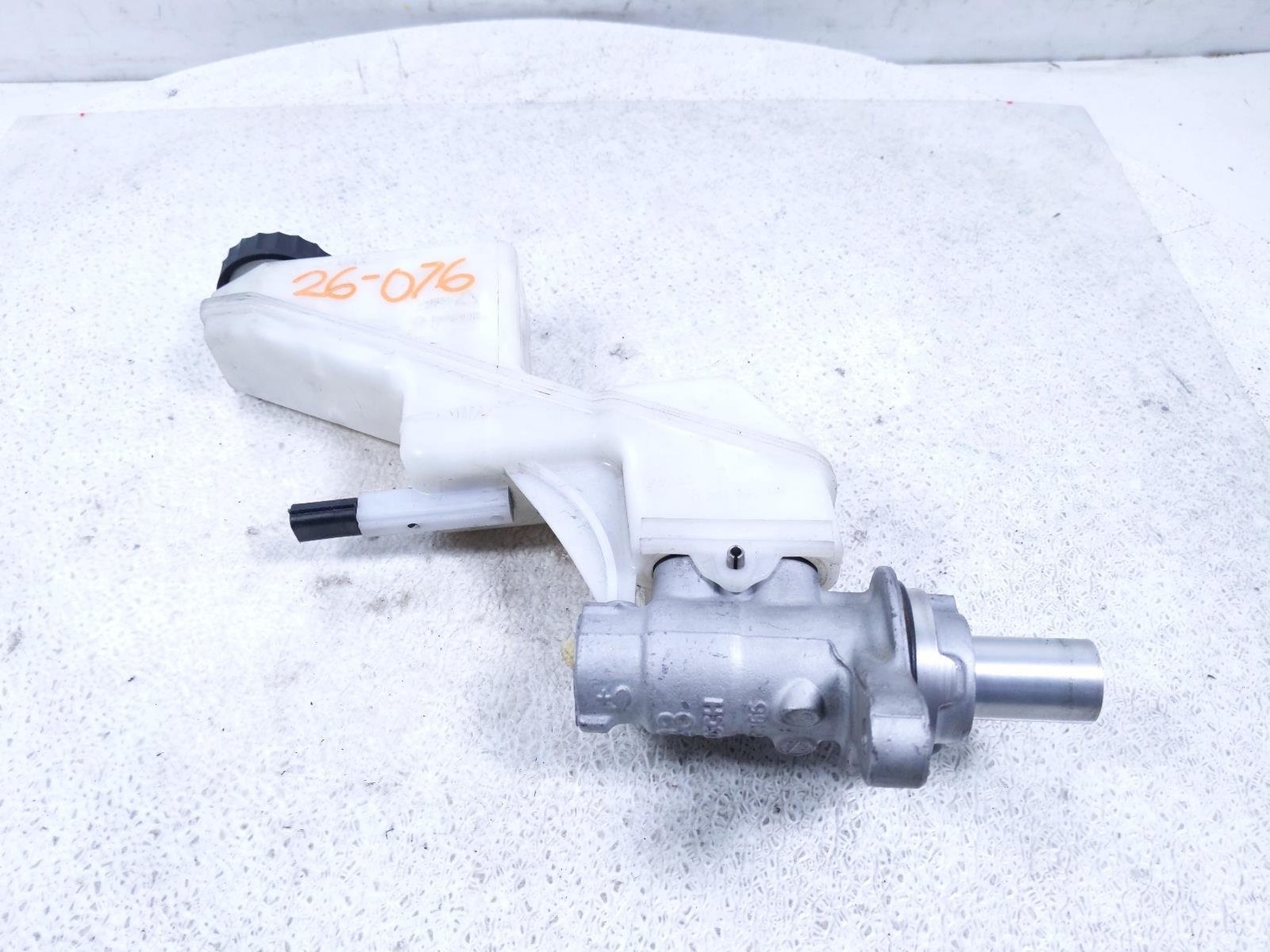 2021-2025 Nissan Rogue Brake Booster Master Cylinder 46010-6Rr0a