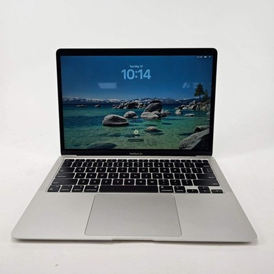 2020 Apple MacBook Air 13.3'' M1 7C GPU 3.2GHz 8GB RAM 256GB SSD A2337