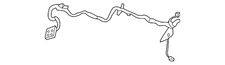 Genuine GM Harness 10329527