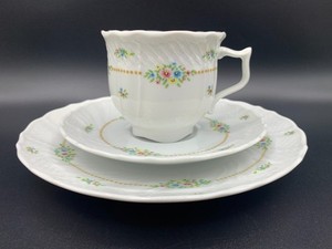 Schirnding Bavaria Tea Set | eBay