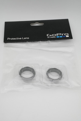 GOPRO Protective Lens  Objektivschutz Für HERO 3 / 3+ / 4 AGCLK-301