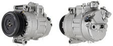 Kompressor, Klimaanlage CEVAM 8629725