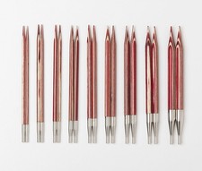 Knit Picks Peppermint Twist Interchangeable Needle Clutch Set - N6022