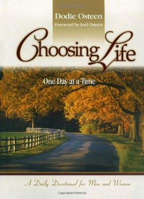 #ad Choosing Life: One Day at a Time $5.53