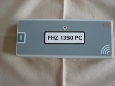 ELV Funk Haus-Zentrale FHZ1350 PC Baugleich Conrad.