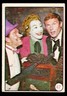Batman Bat Laffs 1966 O-Pee-Chee: Card #47 v3 Penguin, Joker