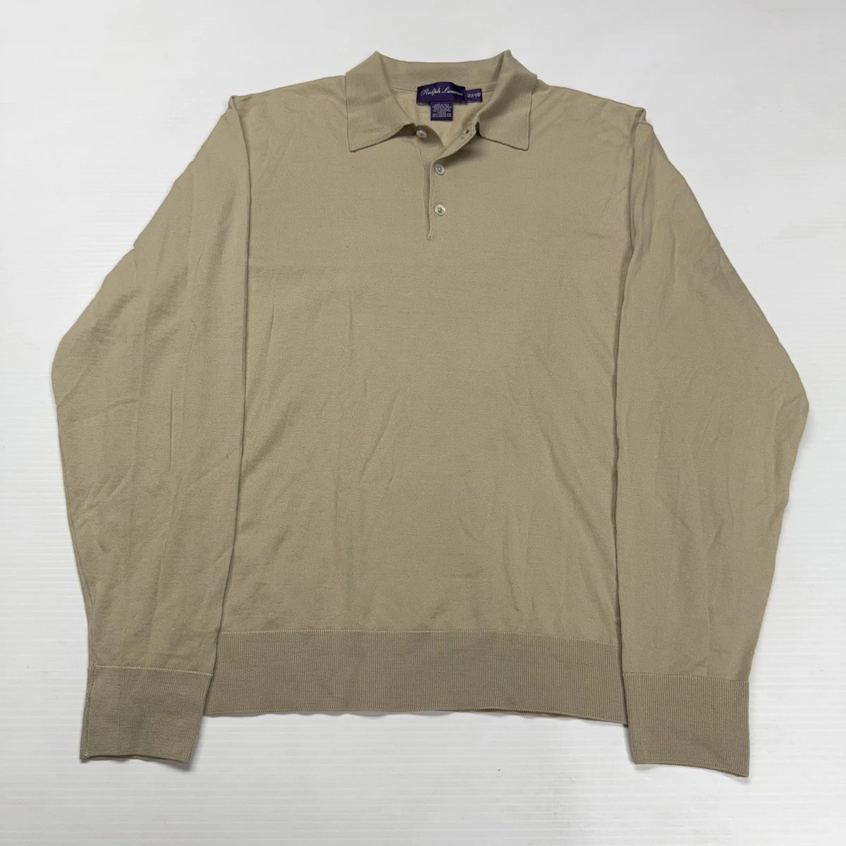 Ralph Lauren Purple Label Size XL Shirts for Men for sale | eBay
