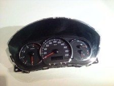 Compteur Suzuki SWIFT