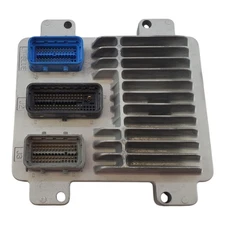 2006 2009 BUICK LUCERNE Engine Powertrain Control Module ECM ECU PCM 12600930