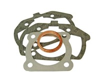 Zylinder Dichtungssatz Airsal T6-Racing 69,7Ccm 47,6Mm FüR Peugeot Liegend AC