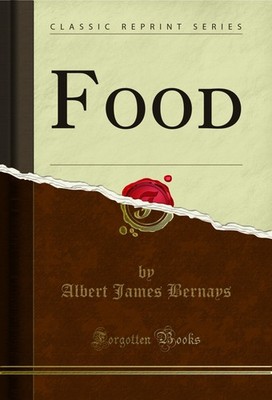Food (Classic Reprint)