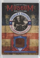 2018 Goodwin Champions Franklin D Roosevelt A Date Which Will Live in Infamy f8x