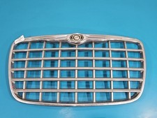 Calandre Chrysler 300C