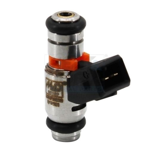 Für MEAT & DORIA MD75112127 Injector MD75112127 Fuel injector fits: FORD COURIE