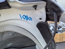 (LOCAL PICKUP ONLY) Trunk/Hatch/Tailgate 121.7" Wb 3rd Row Seating Fits 21-24 GR