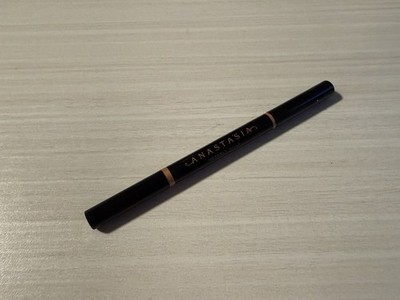 Anastasia Beverly Hills ABH BROW DEFINER TRIANGULAR Brow Pencil~Soft Brown New