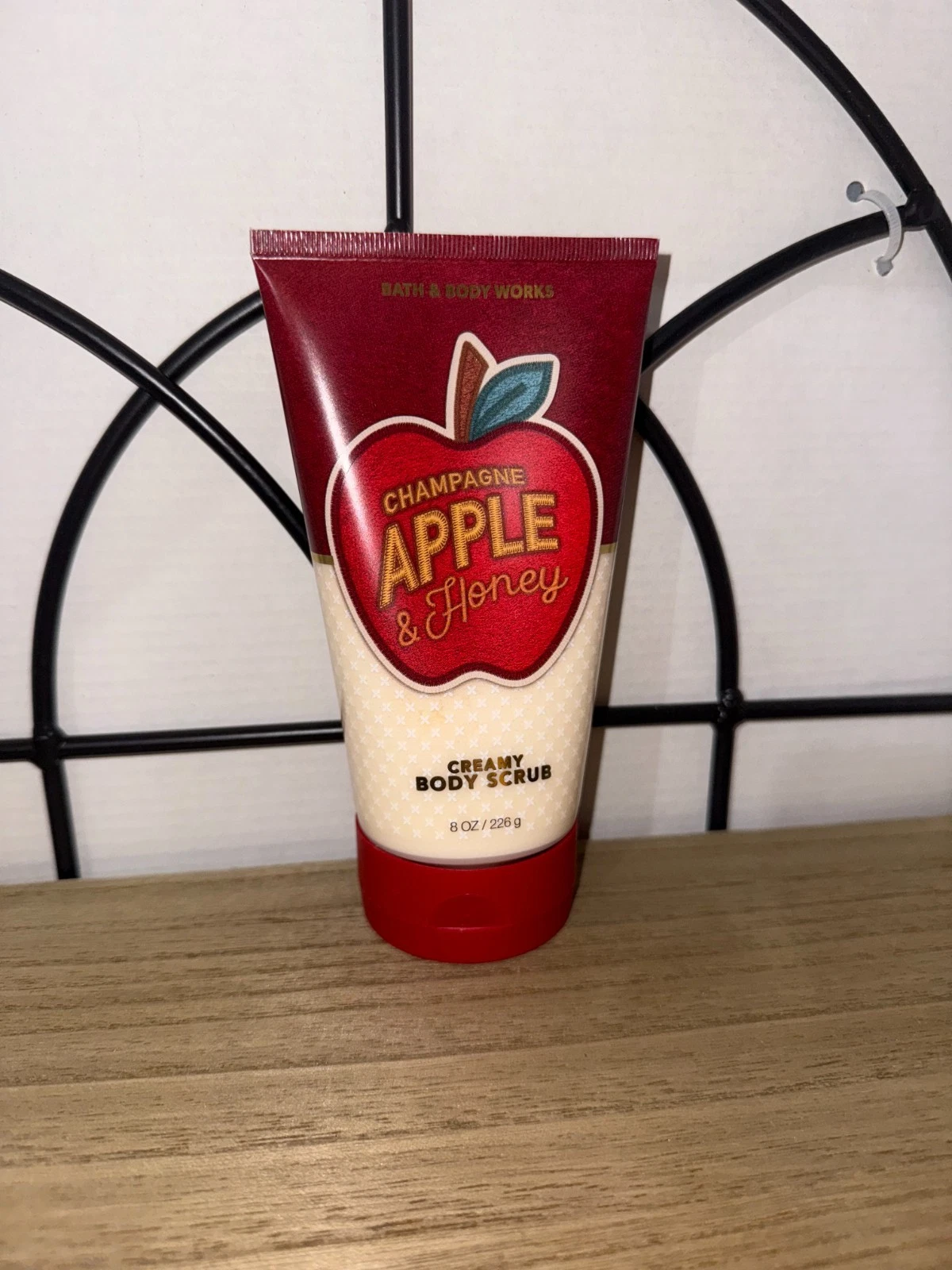 Champagne Apple & Honey #2