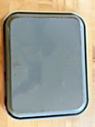 Vintage 1950's Coca-Cola Metal Serving Tray - Thirst Knows No Season Have a Coke — photo 6