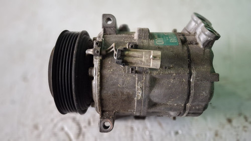 24411249 KLIMAKOMPRESSOR OPEL SIGNUM / VECTRA C; SAAB 1.9CDTI / 2.0DTI