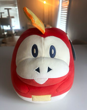 Squishmallows Pok mon Fuecoco Plush Stuffed Animal w/ Hang Tag
