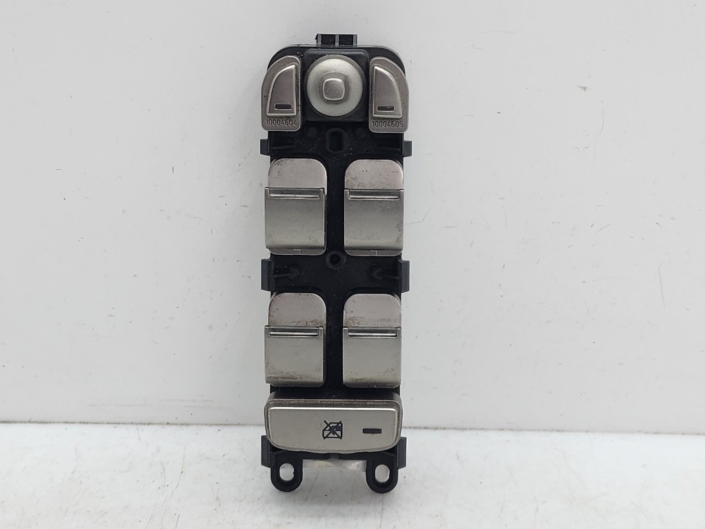 PULSANTIERA ALZAVETRI CENTRALE PER JAGUAR XF Serie 8X2314540AE (08>11)