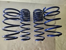 Sr Performance Lowering Springs 05-14 Ford Mustang Gt Coupe Sr Performance Lowering Springs 05-14 Ford Mustang Gt Coupe
